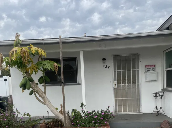 925 S Electric Ln, Alhambra, CA 91803