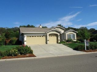 2017 Summer Dr, El Dorado Hills, CA