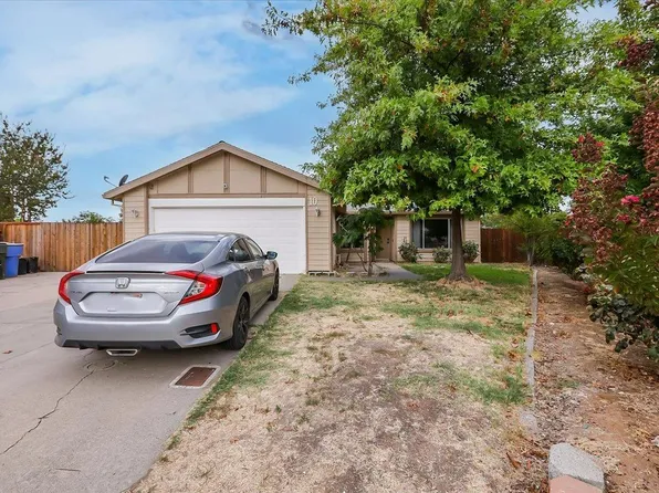 10 W Wind Ct, Sacramento, CA 95823