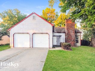 4447 Caledonia Way, Indianapolis, IN