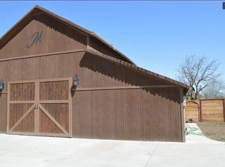 16242 Clover Ave, Patterson, CA