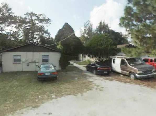 7226 N Donald Ave, Tampa, FL 33614