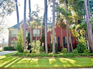 15806 Country Trl, Tomball, TX 77377