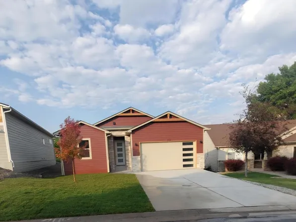 244 Limberpine Cir, Parachute, CO 81635