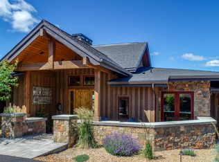 16346 SW Hat Rock Loop #621, Powell Butte, OR 97753