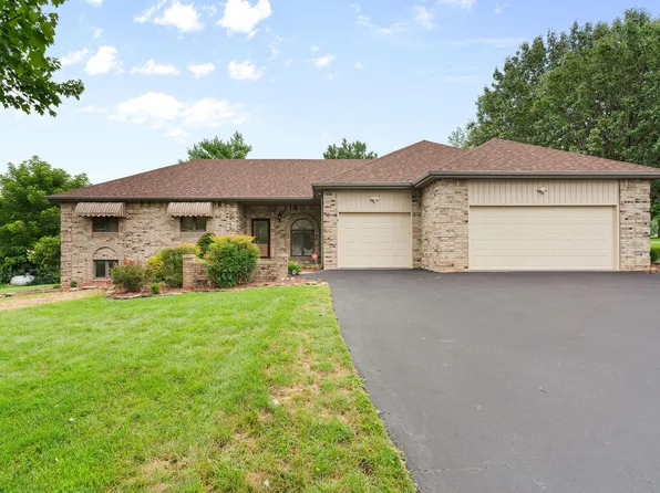 2050 N Steeple Chase Court, Nixa, MO 65714