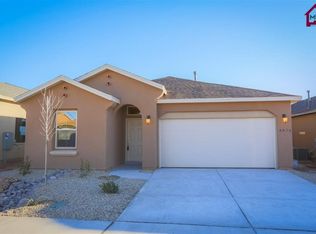 4876 Califa Ave, Las Cruces, NM 88012