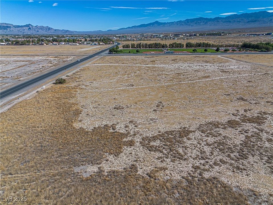 2nd image of 1701 S Pahrump Valley Blvd