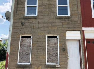 1842 N Bucknell St, Philadelphia, PA