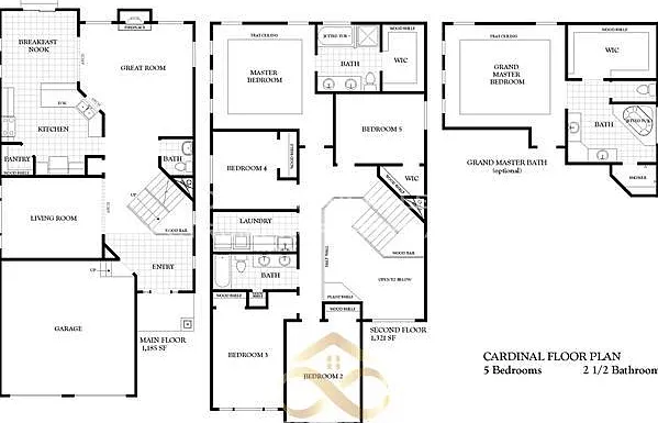 2788 W Fox Hunters Loop — Photo 34