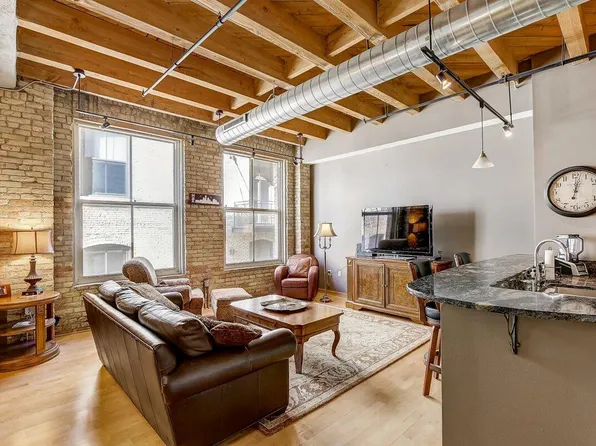 191 North Broadway, Milwaukee, WI 53202