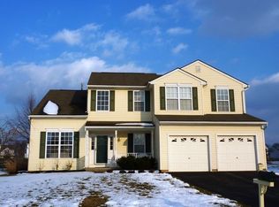415 Cavalier Dr, Middletown, DE 19709