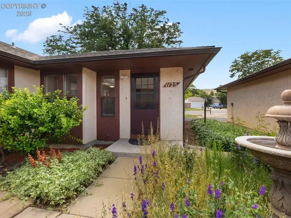 1125 Barr Ave, Canon City, CO 81212