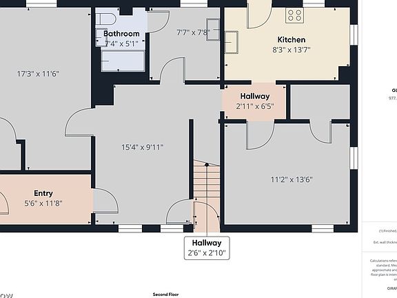 3rd image of 504 Gage St