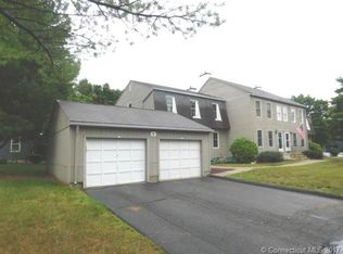 5 Riverview Dr UNIT A, East Windsor, CT 06088