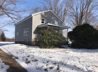 1260 Kinter Hill Rd, Cambridge Springs, PA 16403