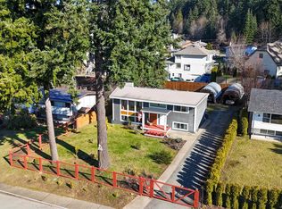 2349 Anderson Ave, Pt Alberni, BC V9Y 2W7