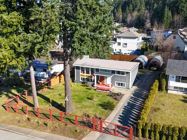 2349 Anderson Ave, Pt Alberni, BC V9Y 2W7