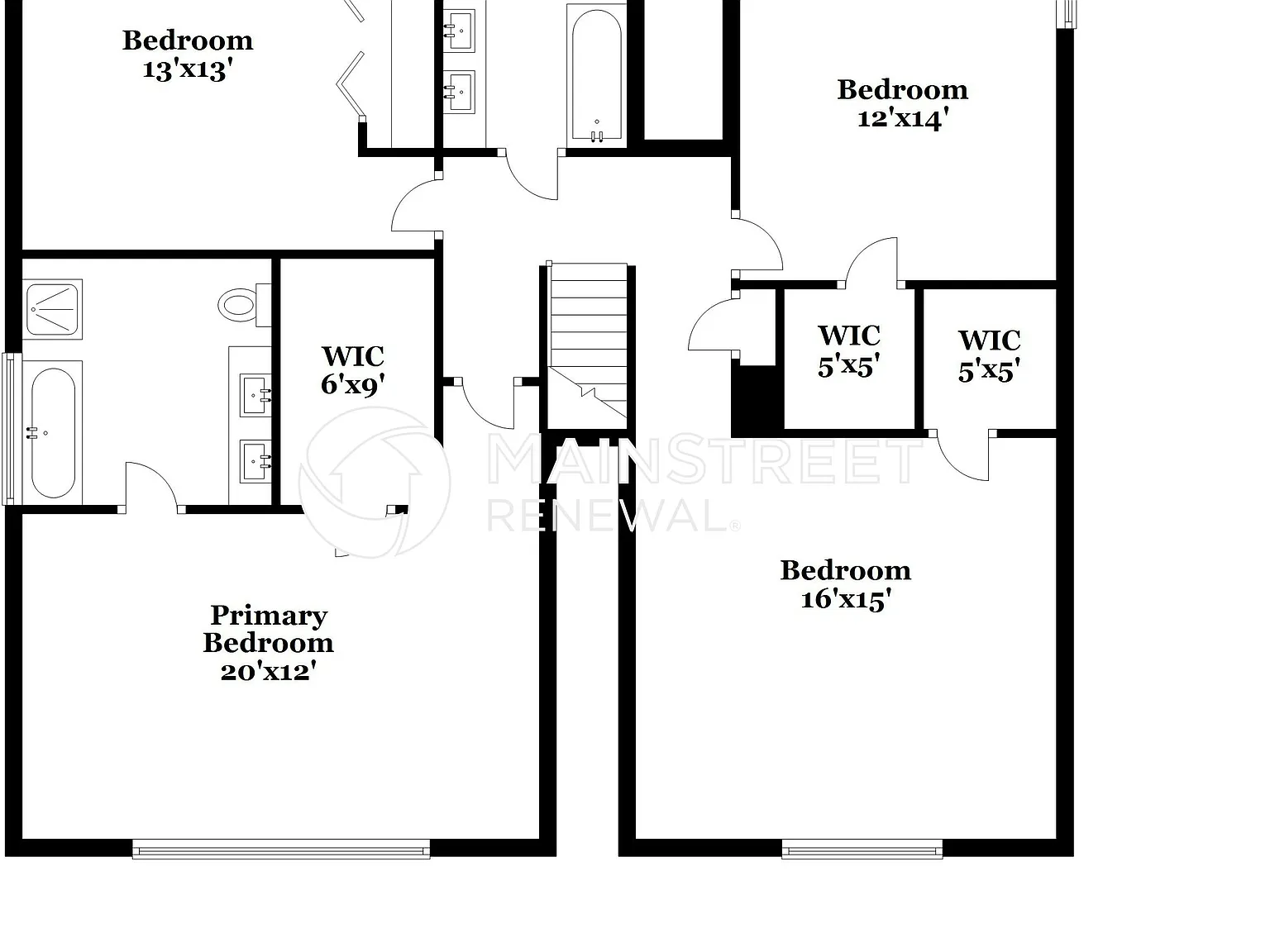 1118 Redan Trace — Photo 2