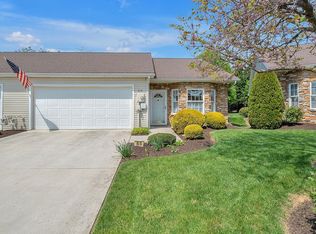 618 Northland Dr, Hanover, PA 17331