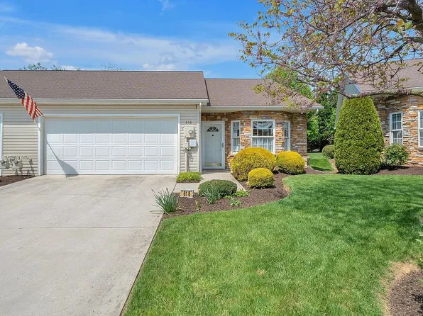 618 Northland Dr, Hanover, PA 17331