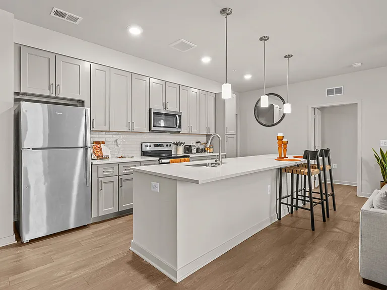 Rosewick Apartments — Photo 9