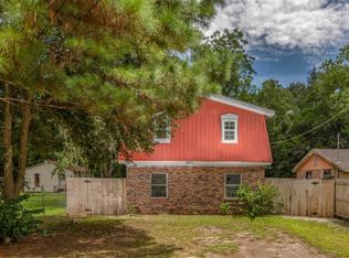 86074 Peeples Rd, Yulee, FL 32097