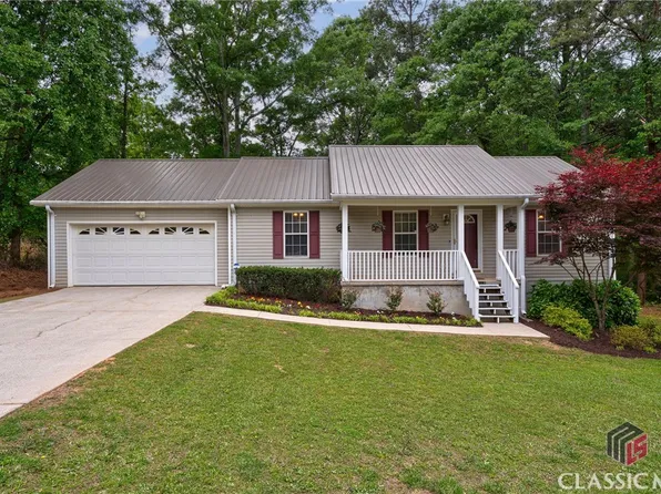 397 April Court, Statham, GA 30666