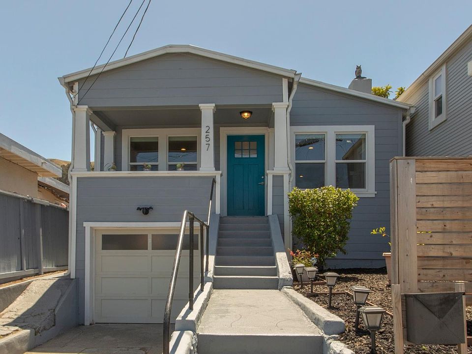 1st image of 257 Mariposa St