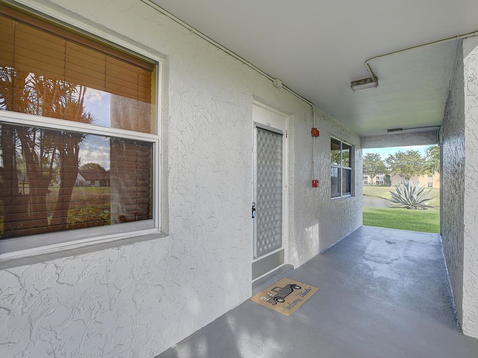 Sandalfoot South Three Condominiums 9880 Marina Blvd Boca Raton, FL