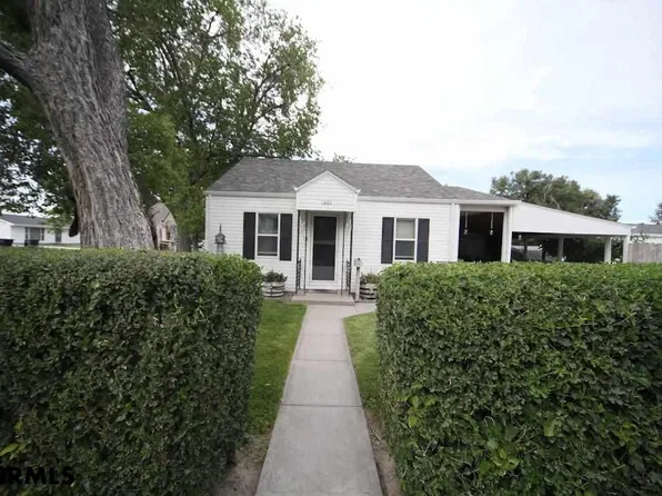 1501 E 15th St, Scottsbluff, NE 69361