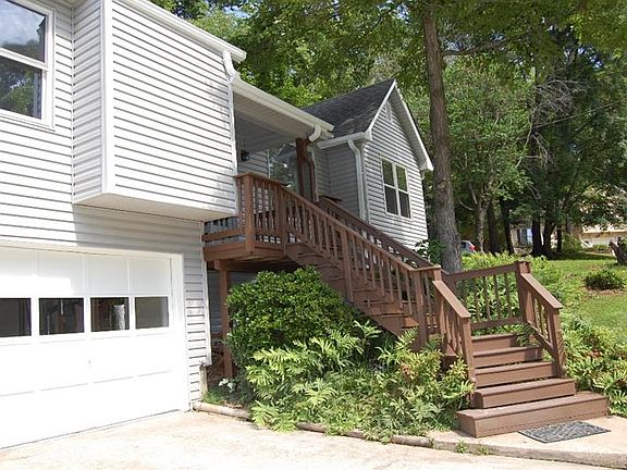 2nd image of 4020 Sumit Wood Dr NW