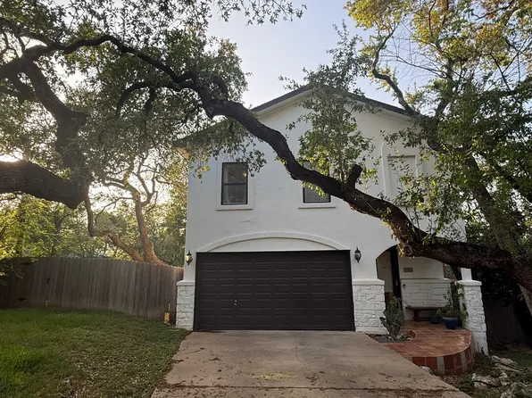 2302 Crazyhorse Pass, Austin, TX 78734