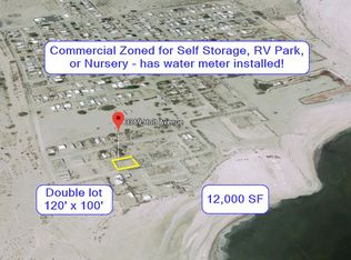 3369 Holt Ave, Thermal, CA 92274