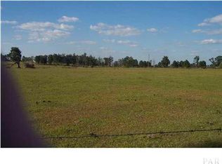 1118 Old Fannie Rd, Flomaton, AL 36441