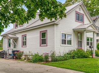 240 Lincoln Street, Bangor, ME 04401