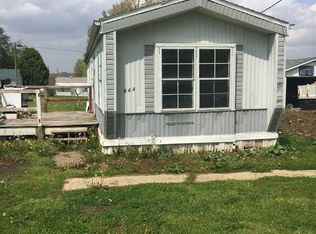 844 W Jefferson St, Pittsfield, IL 62363