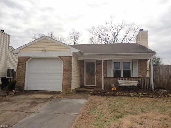 3511 Hoby Ct, Virginia Beach, VA 23462