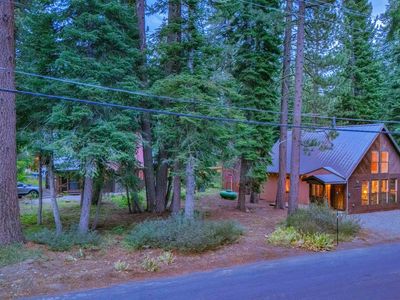 470 Park Ave, Homewood, CA, 96141