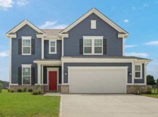 354 N Grand Oaks Dr, Mooresville, IN 46158