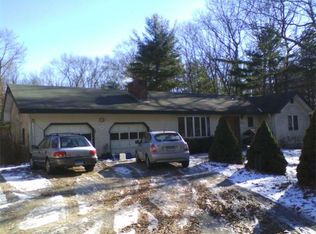 160 Westminster Rd, Lisbon, CT 06351