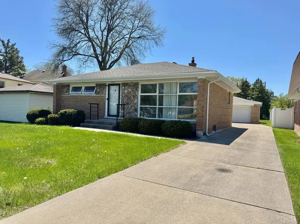 8344 N Milwaukee Ave, Niles, IL 60714