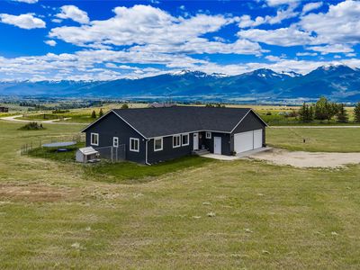 838 Diamond Ridge Loop, Florence, MT, 59833