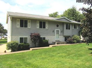 144 Cheyenne Trl, Malvern, OH
