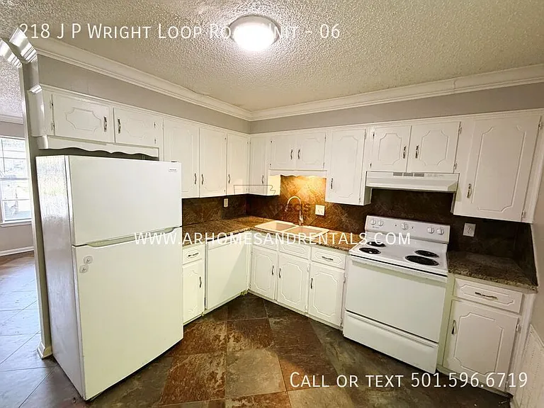 218 S J P Wright Loop Rd #6 — Photo 4