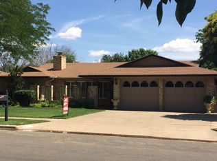 2615 75th St, Lubbock, TX 79423