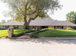 3221 Old Mallard Rd, Enid, OK 73703