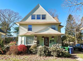 115 Parker St, Newton, MA 02459