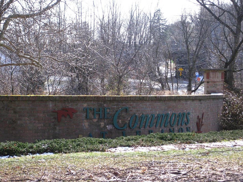 Welcome To Lebanon Commons