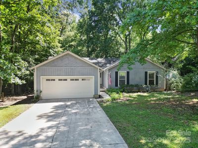 8416 Rittenhouse Cres, Charlotte, NC, 28270